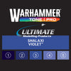 Warhammer Tone Pro: Shalaxi Violet 2 - 12ml