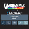 Warhammer Tone Pro: Stormwolf Blue 2 - 12ml