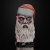 Ninja Printz - 1:4 Zombie Bad Santa Fan Art Bust