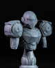 Ninja Printz - 1:8 Samus Aran (Metroid) Fan Art Bust