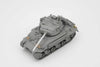 Border Model 1/35 Sherman M4A1 76W BT-46