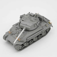 Border Model 1/35 Sherman M4A1 76W BT-46