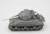 Border Model 1/35 Sherman M4A1 76W BT-46