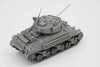 Border Model 1/35 Sherman M4A1 76W BT-46