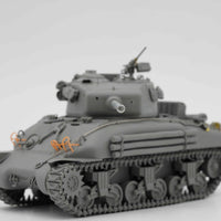 Border Model 1/35 Sherman M4A1 76W BT-46