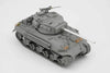 Border Model 1/35 Sherman M4A1 76W BT-46