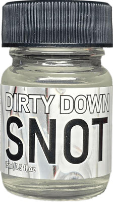Dirty Down Snot 15ml (Copy)
