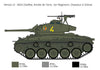 Italeri 1/35 M24 Chaffee 6761