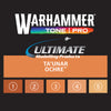 Warhammer Tone Pro: Ta'Unar Ochre 2 - 12ml