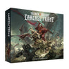 Archon Studio Trench Crusade: Carcass Front
