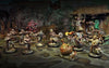 Archon Studio Trench Crusade: Carcass Front