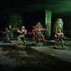 Archon Studio Trench Crusade: Carcass Front