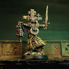 Archon Studio Trench Crusade: Carcass Front