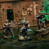 Archon Studio Trench Crusade: Carcass Front