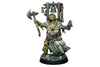 Archon Studio Trench Crusade: Carcass Front