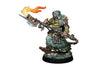 Archon Studio Trench Crusade: Carcass Front