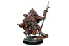 Archon Studio Trench Crusade: Carcass Front