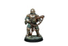 Archon Studio Trench Crusade: Carcass Front
