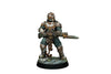 Archon Studio Trench Crusade: Carcass Front