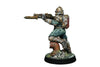 Archon Studio Trench Crusade: Carcass Front