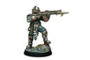Archon Studio Trench Crusade: Carcass Front