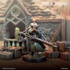 Archon Studio Trench Crusade: Sniper Priests