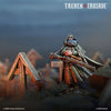 Archon Studio Trench Crusade: Sniper Priests