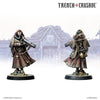 Archon Studio Trench Crusade: Sniper Priests