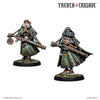 Archon Studio Trench Crusade: Sniper Priests
