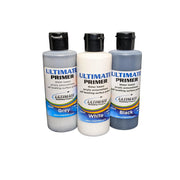 Ultimate Primer - 120ml Triple Set Black/Grey/White