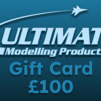 Ultimate Gift Card