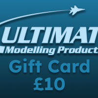 Ultimate Gift Card