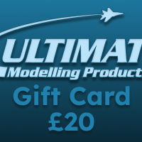 Ultimate Gift Card