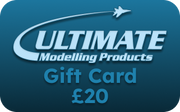 Ultimate Gift Card