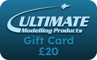 Ultimate Gift Card