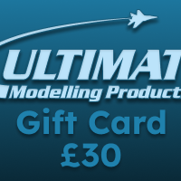 Ultimate Gift Card