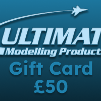 Ultimate Gift Card