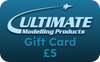 Ultimate Gift Card