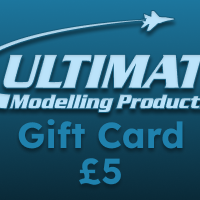 Ultimate Gift Card