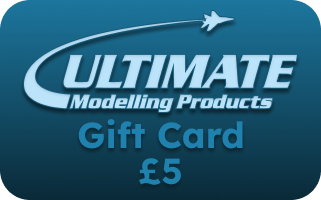 Ultimate Gift Card