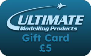 Ultimate Gift Card
