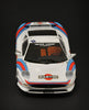 Italeri 1/24 Jaguar XJ 220 Racing 3669