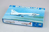 Trumpeter 1/72 British Royal Air Force BAC Lightning F.1A/F.2 01634