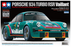 Tamiya 1/24 Porsche 934 Tuirbo RSR Vaillant 24334