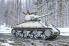 Italeri 1/35 M4A3 76mm WET SHERMAN 96440