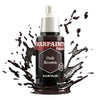 The Army Painter Warpaints Fanatic: Oak Brown - 18ml
