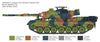 Italeri 1/35 LEOPARD 1 A5 6481