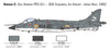 Italeri 1/72 FRS.1 Sea Harrier 1236