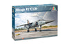 Italeri 1/48 Mirage F1 C/CR 2839