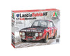Italeri 1/24 Lancia Fulvia HF Rally Monte Carlo 1972 3670